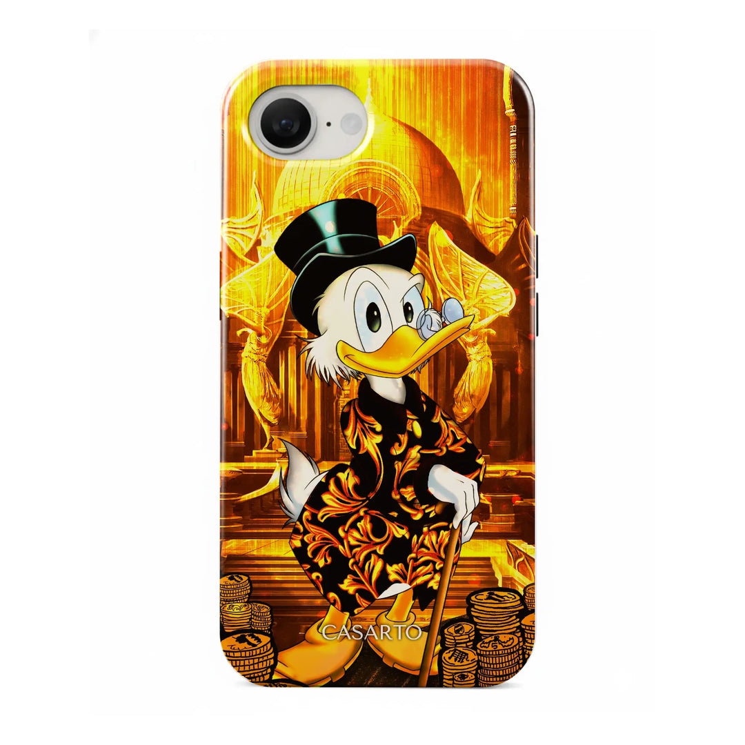 Ruée vers l'or