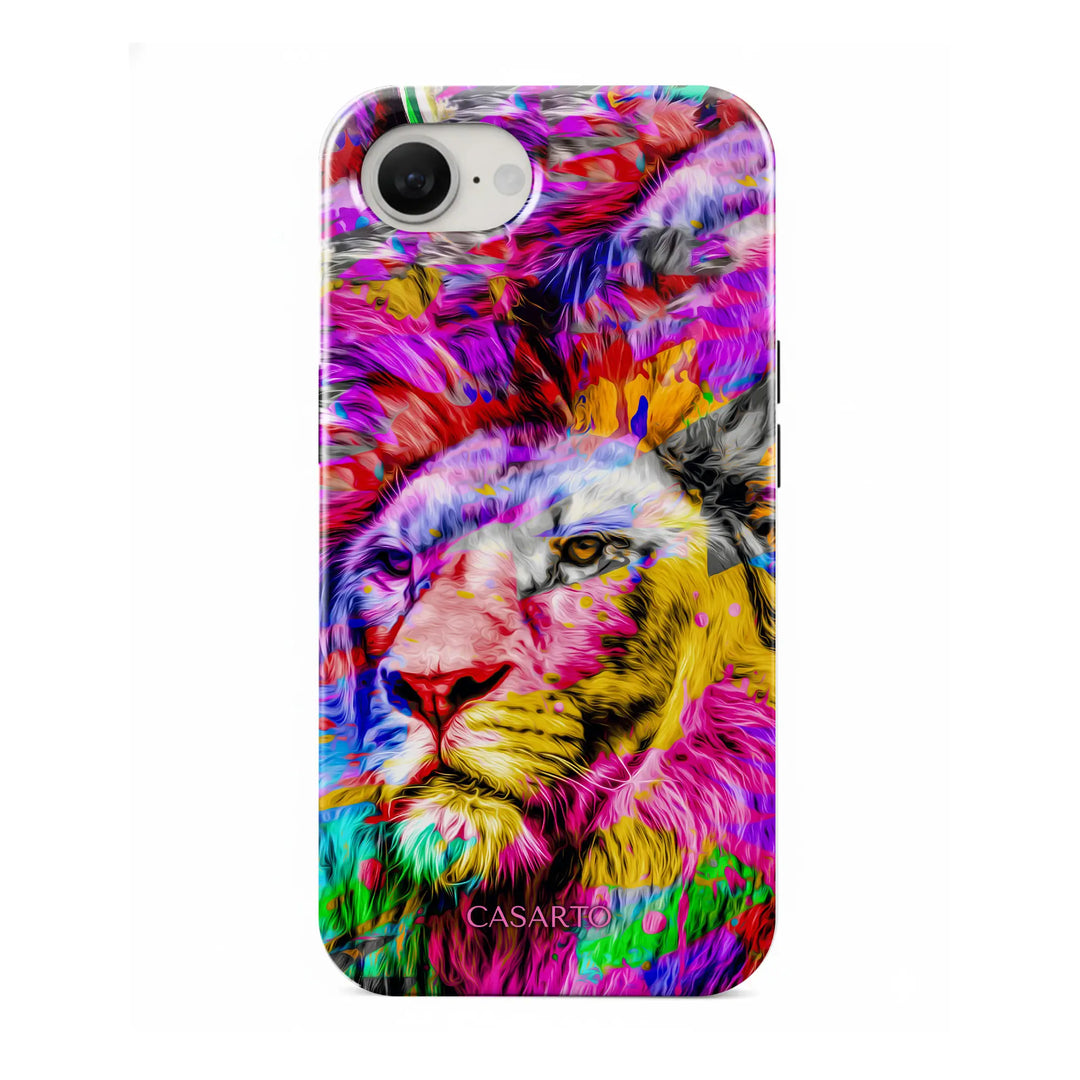 Le Roi Lion