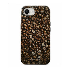Grains de café