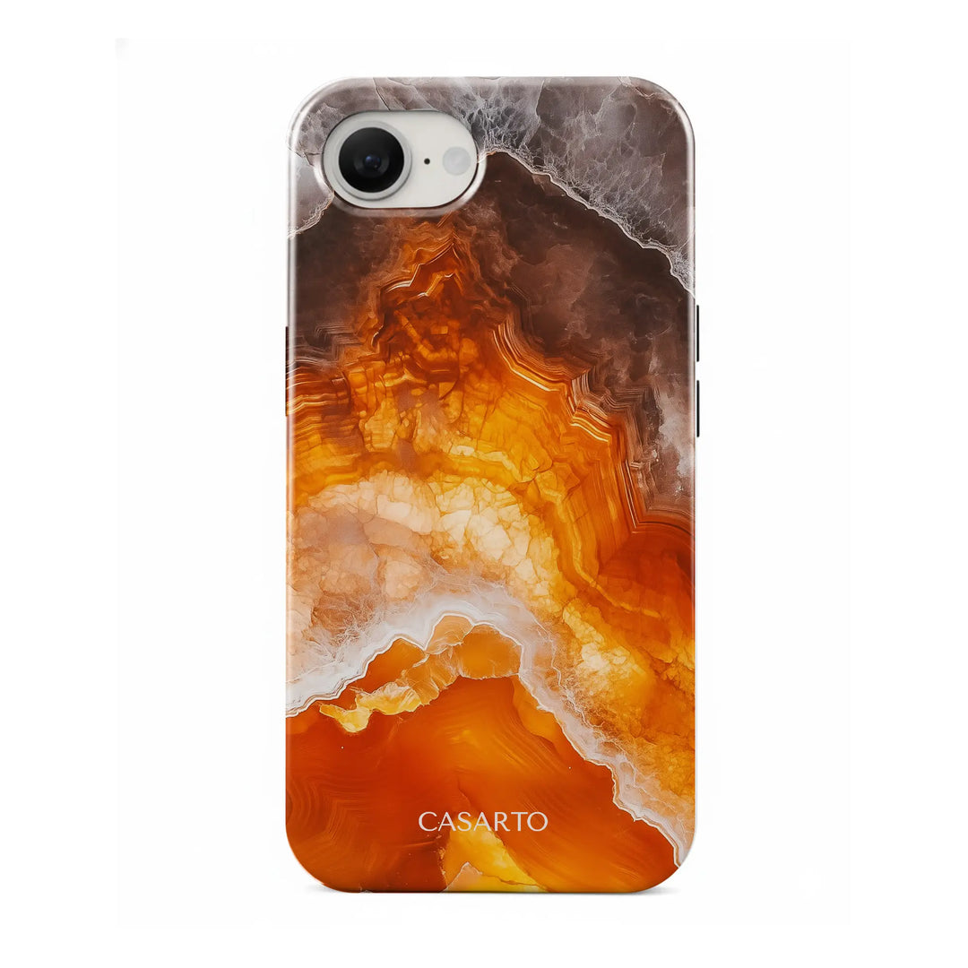 Ambre Inferno