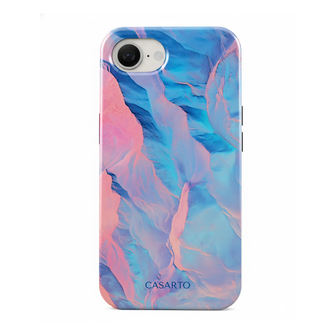 Pastel Peaks