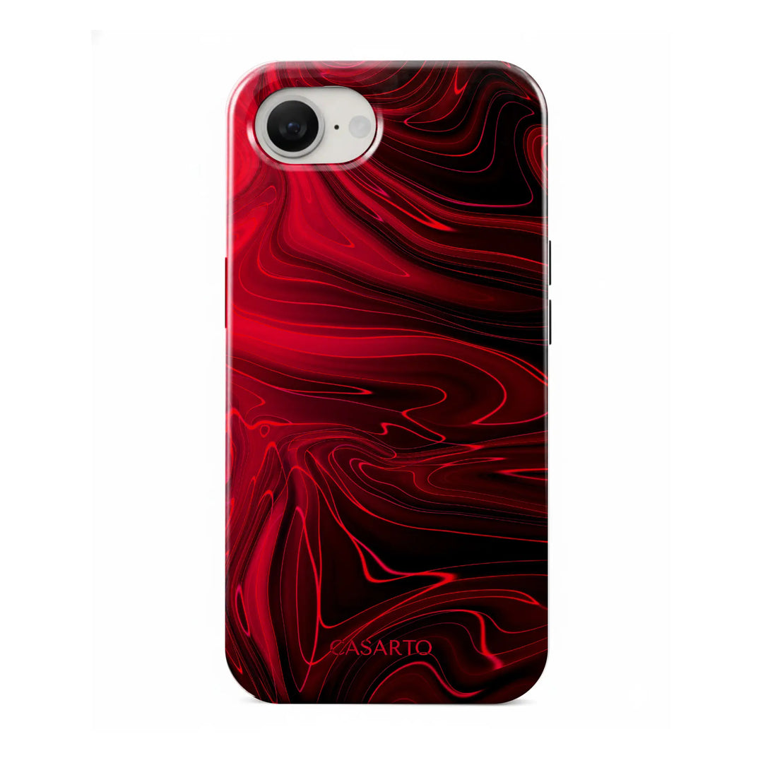 Ruée Rouge