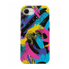 Pop Vibrant