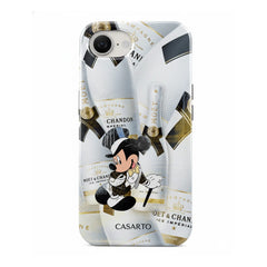 Champagne blanc