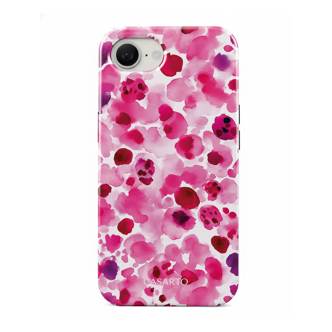 Fantaisie aquarelle