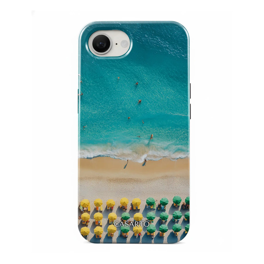Parade de plage