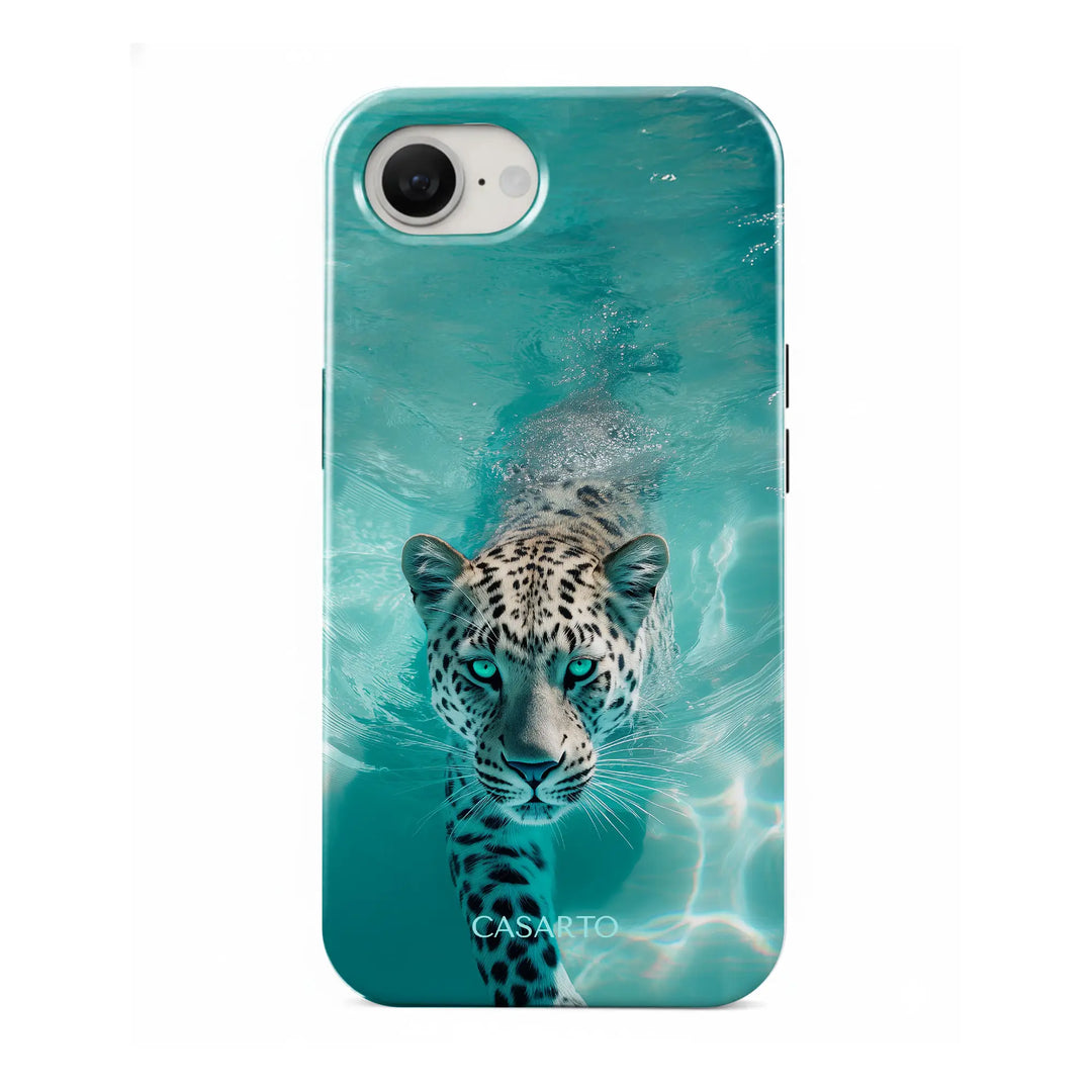 Liquide sauvage