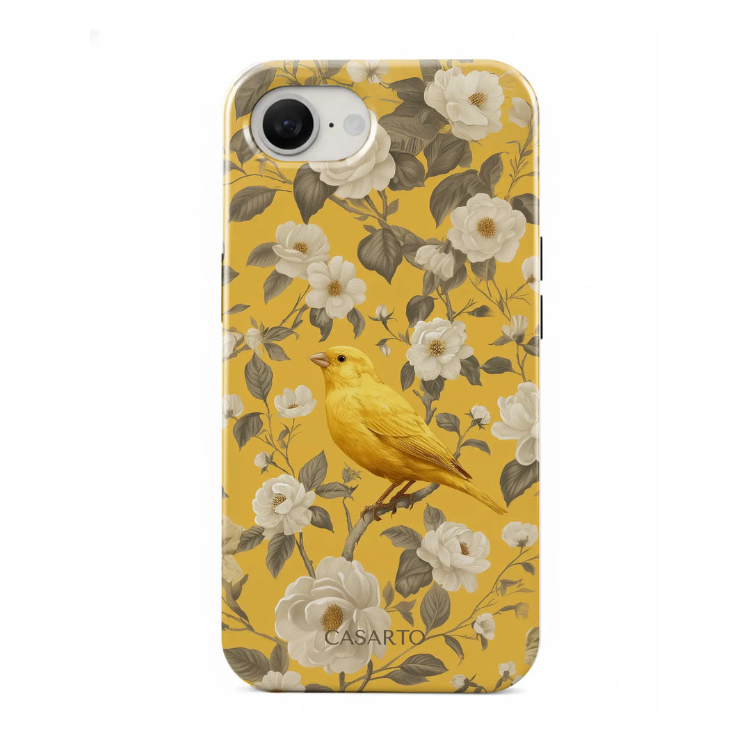 Jardin des oiseaux