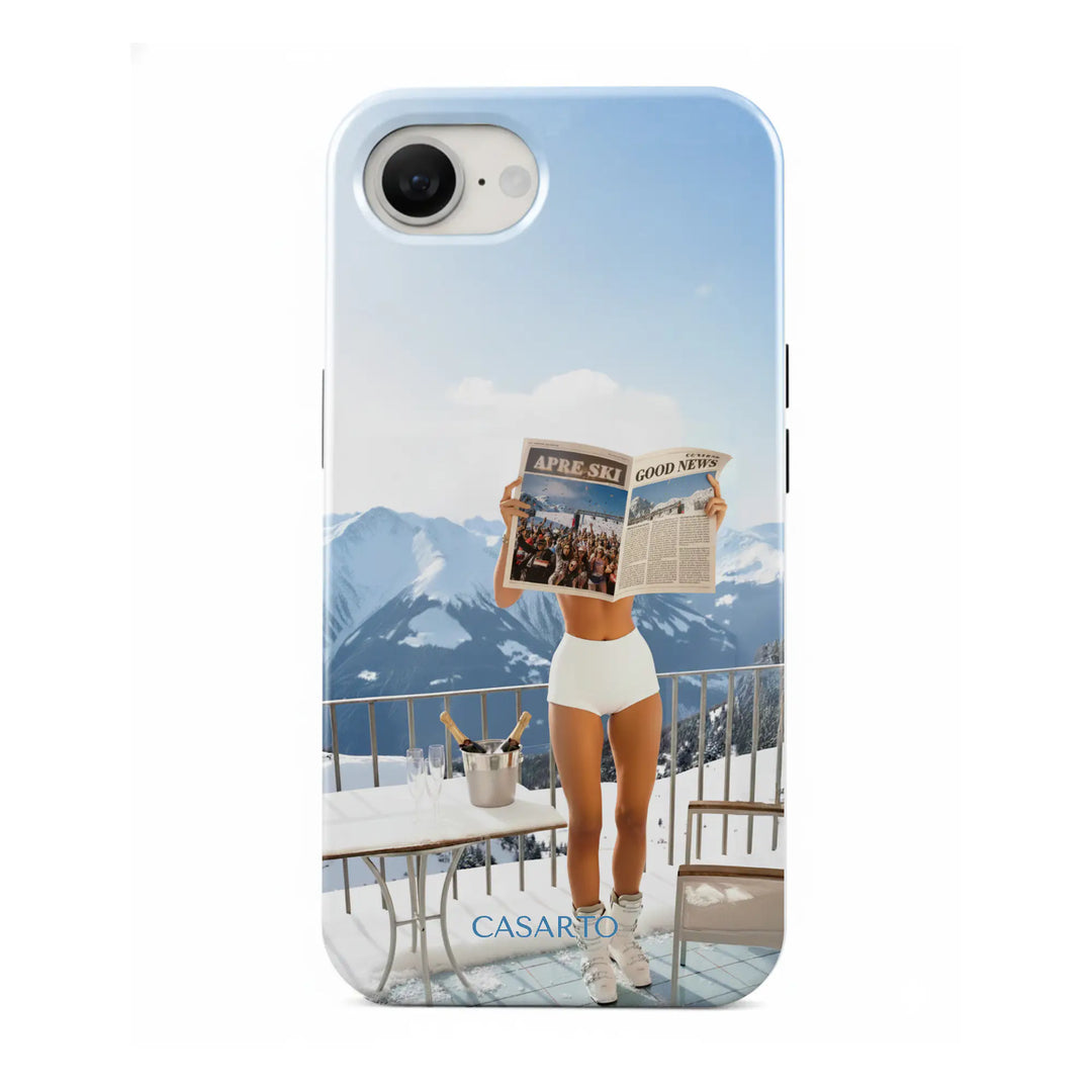 Alpine Lifestyle