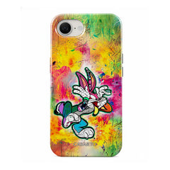 Wild bunny