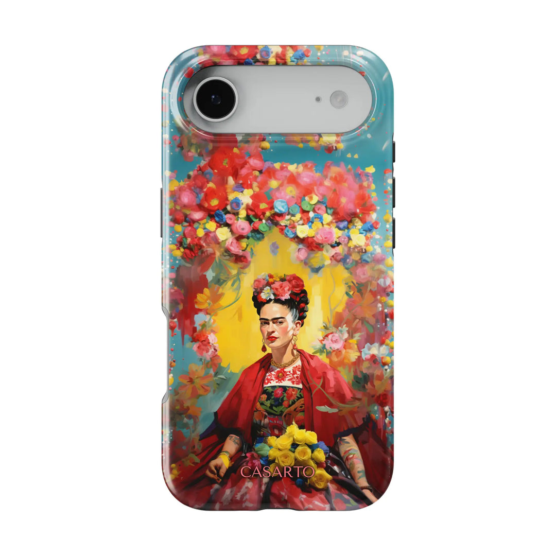 Frida Kahlo