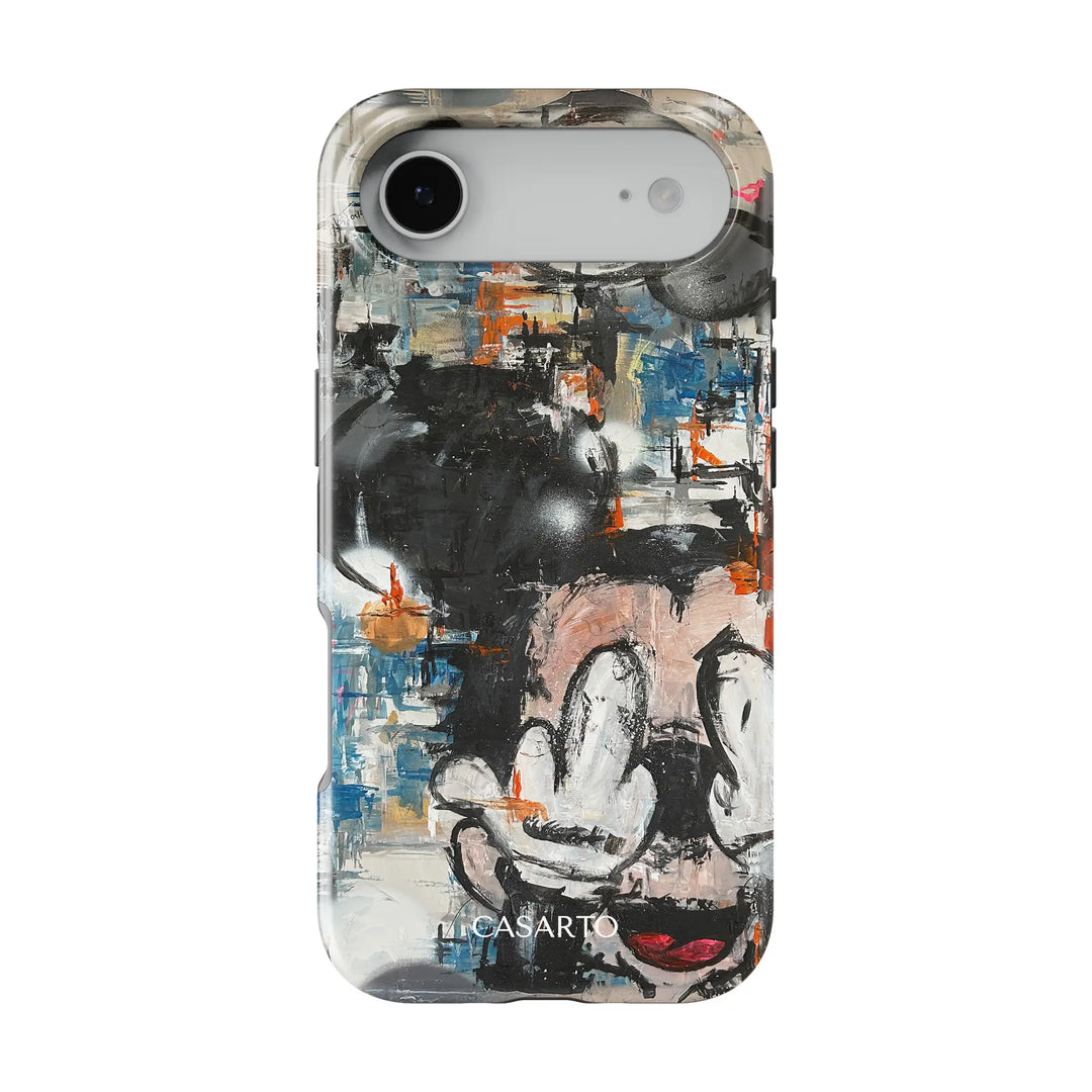 Micky Fck
