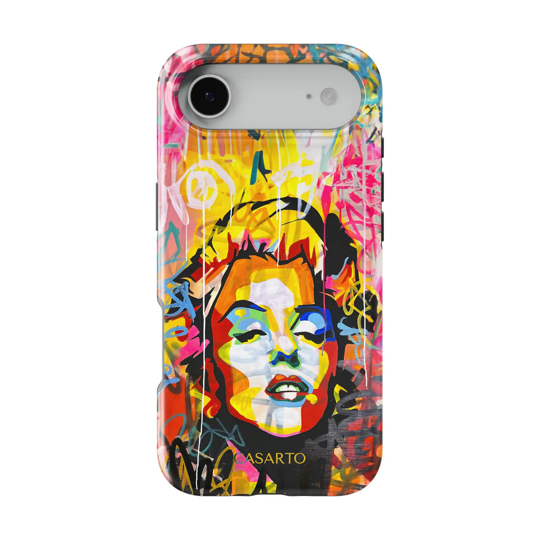 Colorée Marilyn
