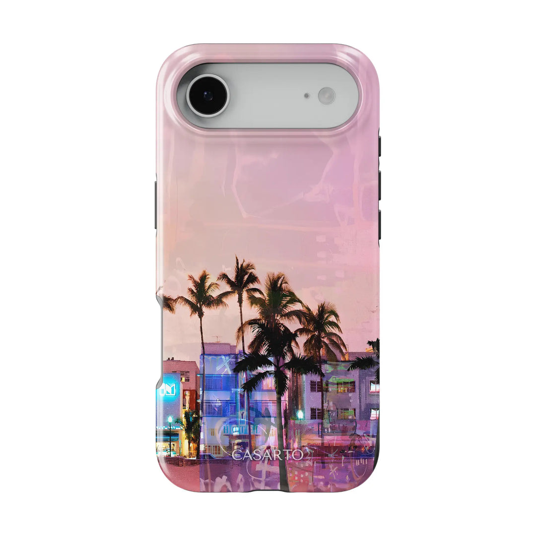 Ocean drive