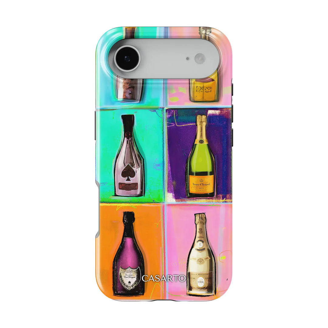 Collection Champagne