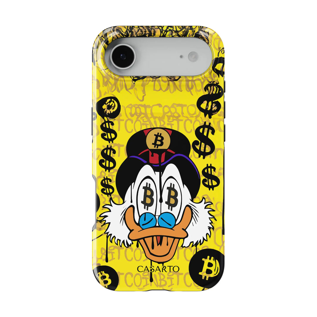 Regard Bitcoin