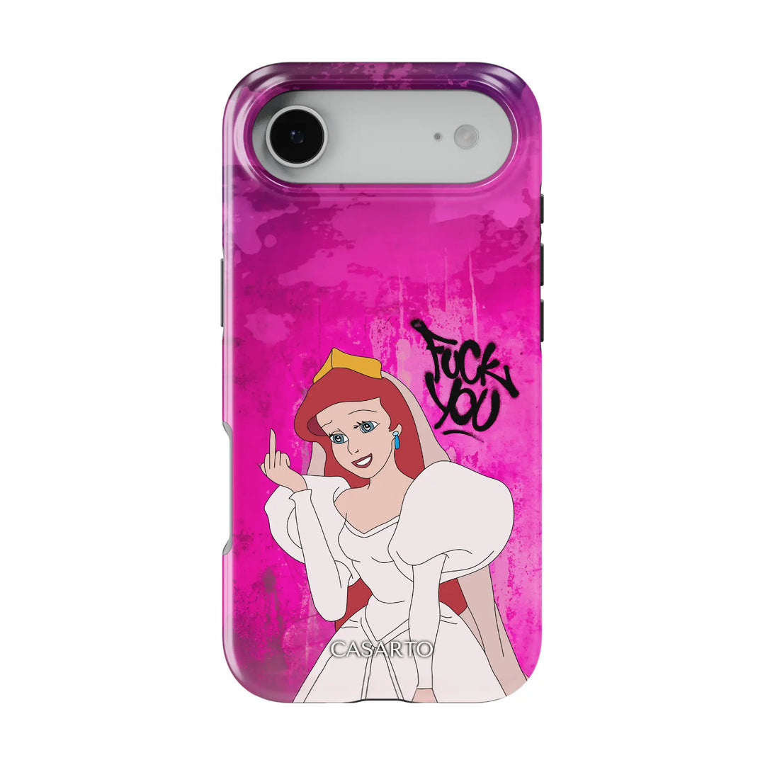 Pas de princesse