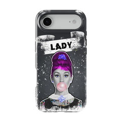 Pop Lady