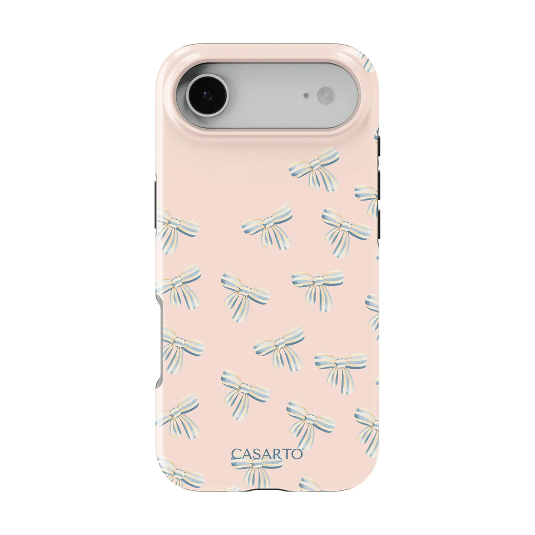 Boucle mignonne