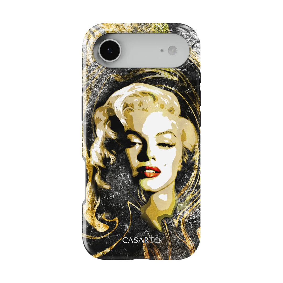 Marilyn Monroe - Or