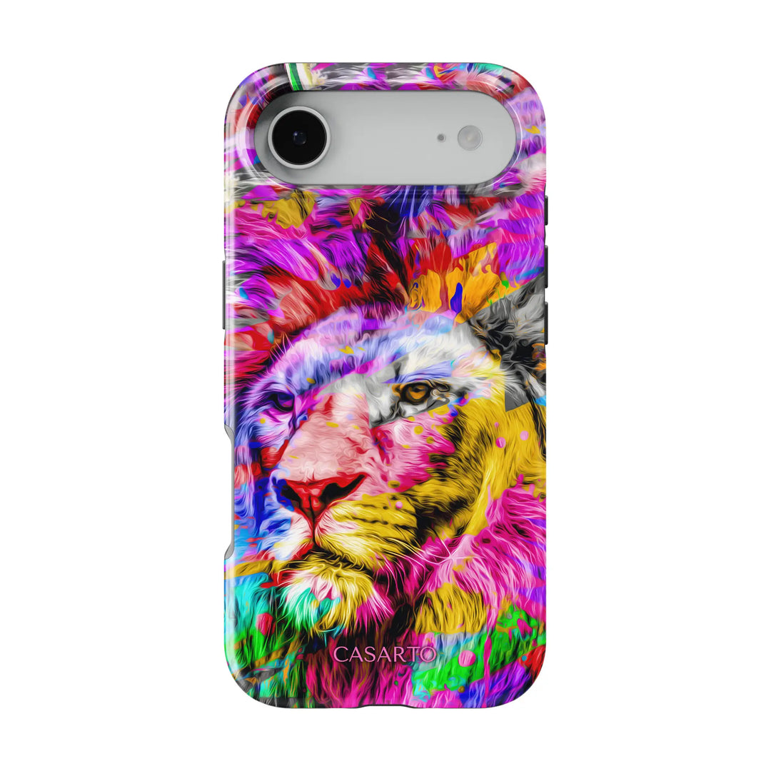 Le Roi Lion