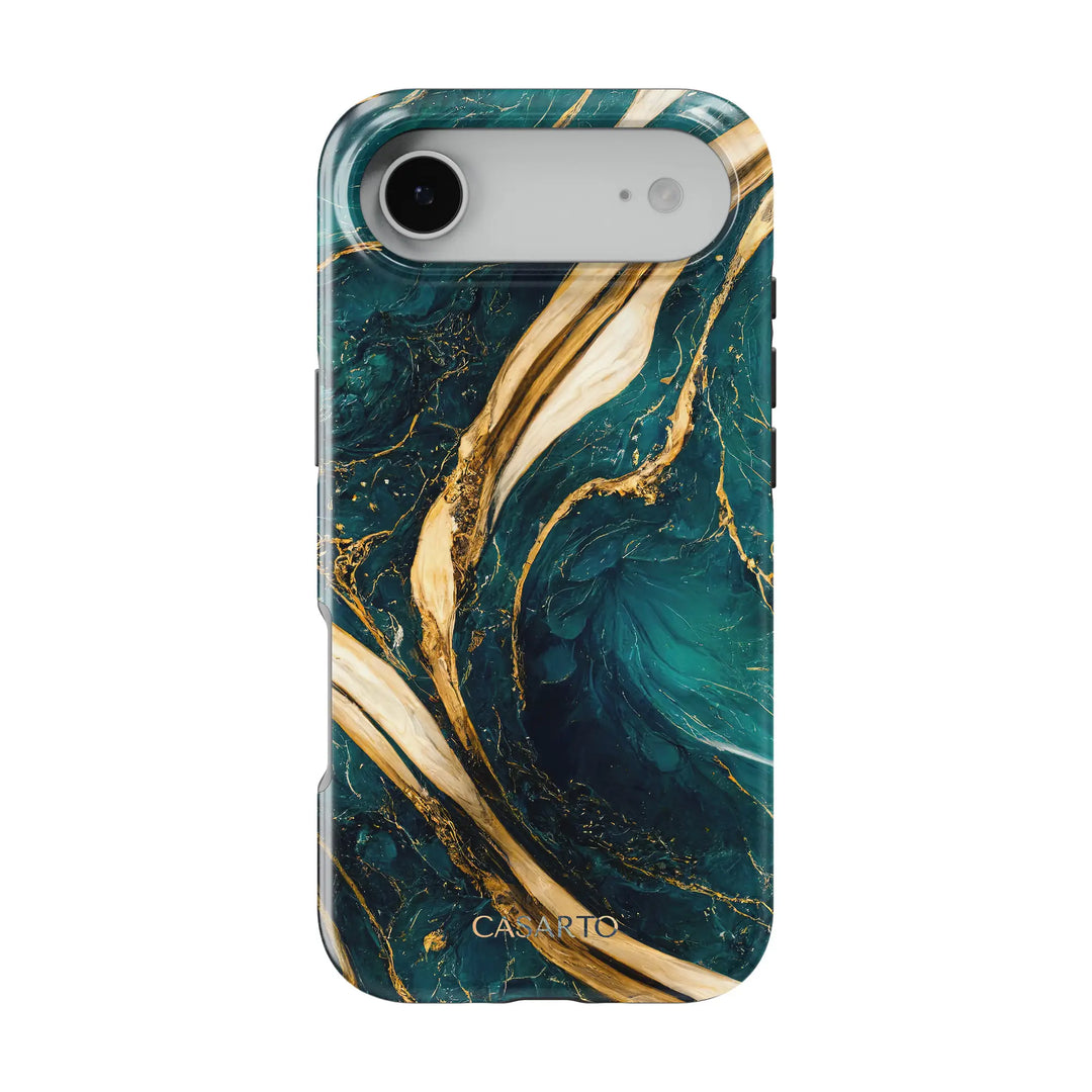 Golden Blocean