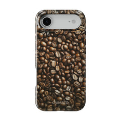 Grains de café