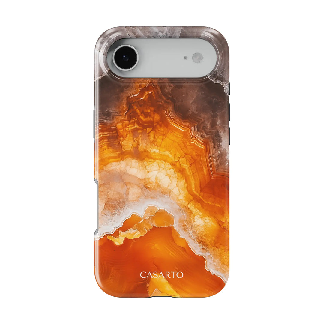 Ambre Inferno