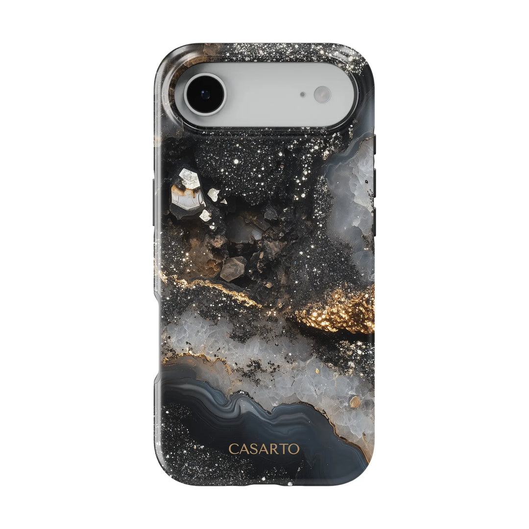 Obsidienne cosmique
