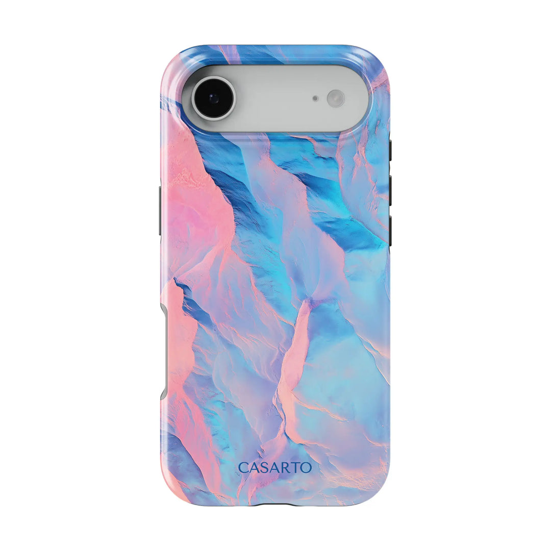 Pastel Peaks