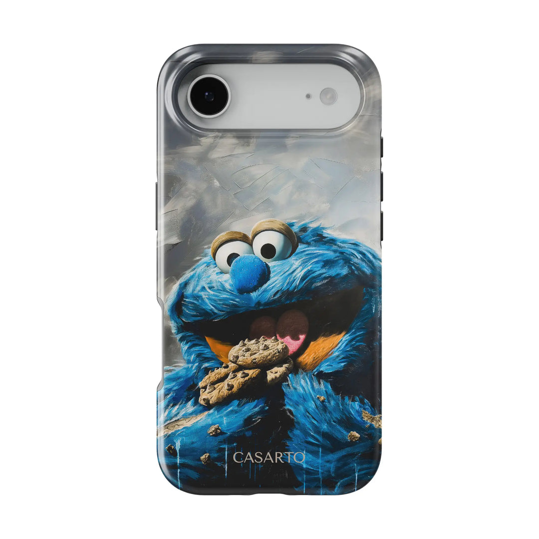 Chaos des cookies