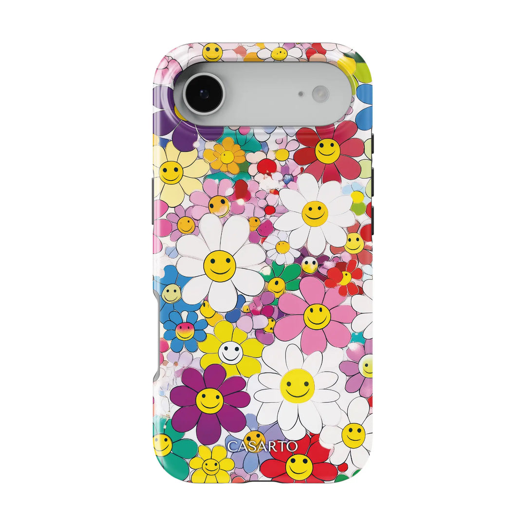 Joyeuse Floraison