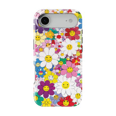 Joyeuse Floraison