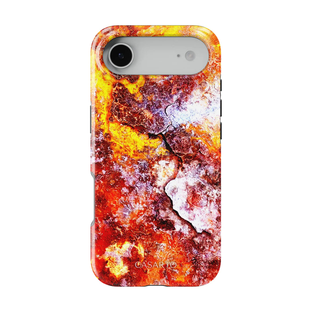 Lava Art