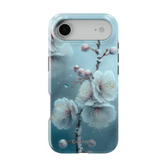 Fleur de glace