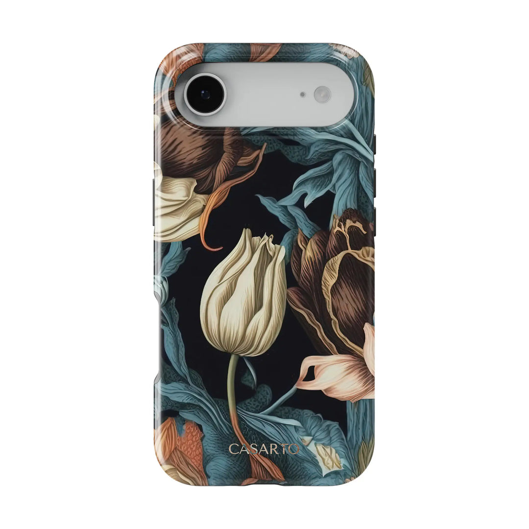 Floral Vintage
