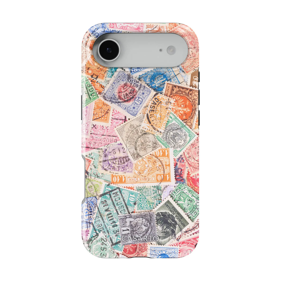 Timbres
