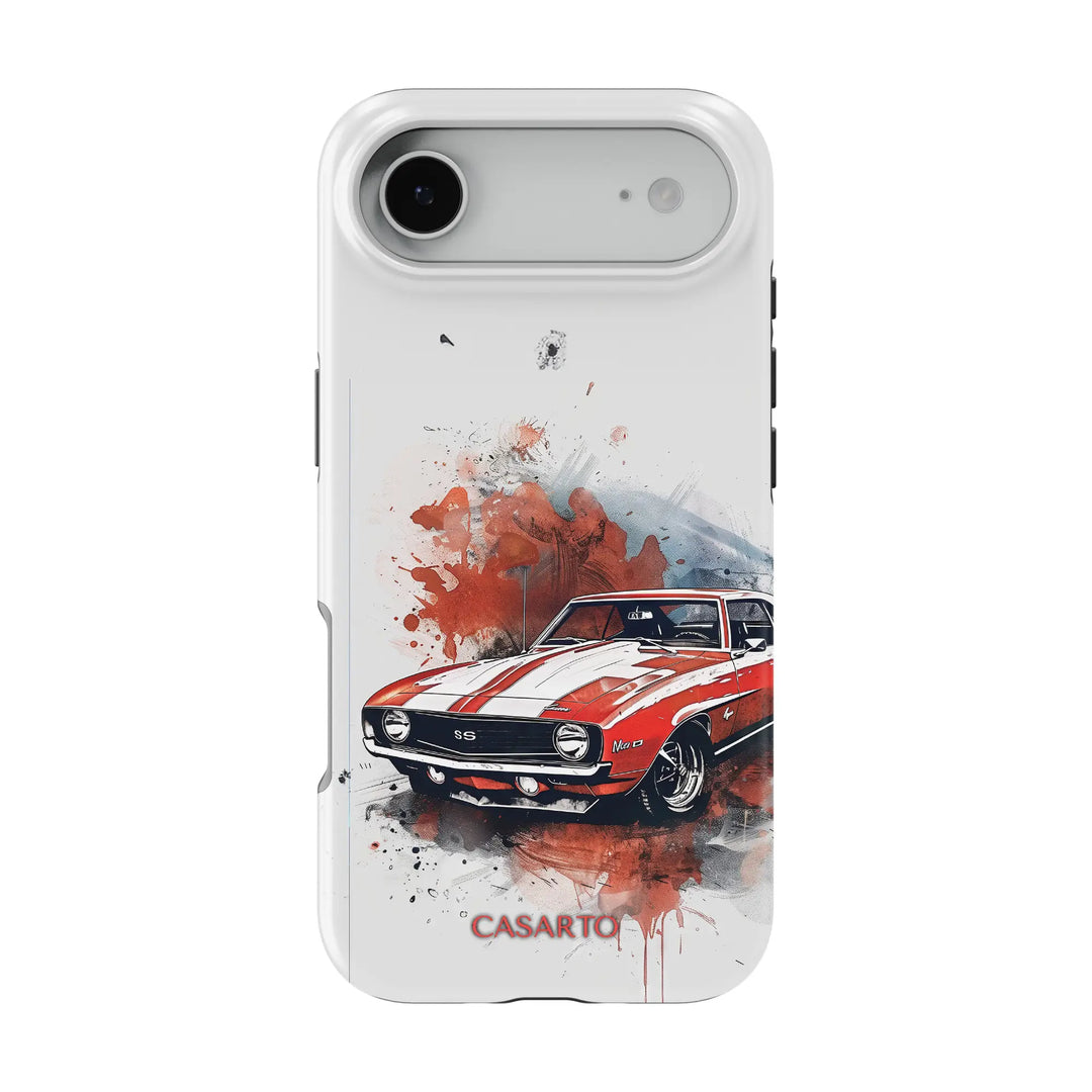 Camaro