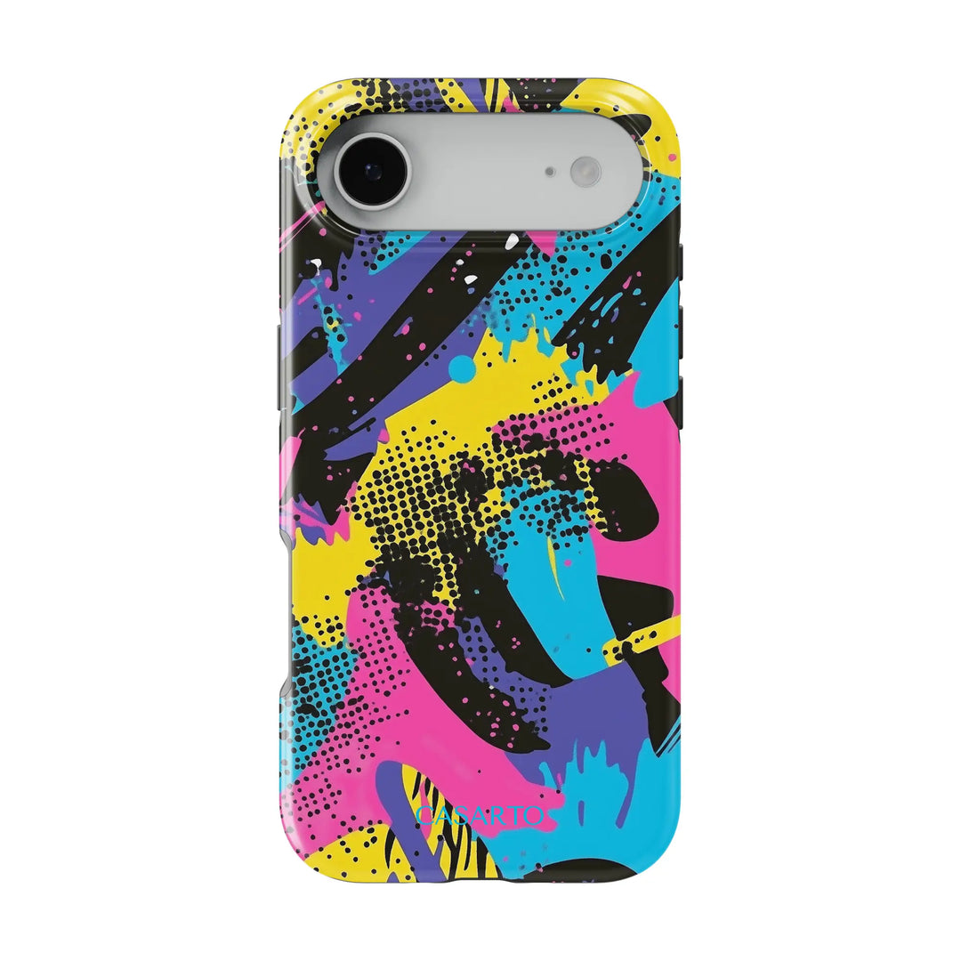 Pop Vibrant