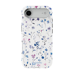 Fleurs de printemps