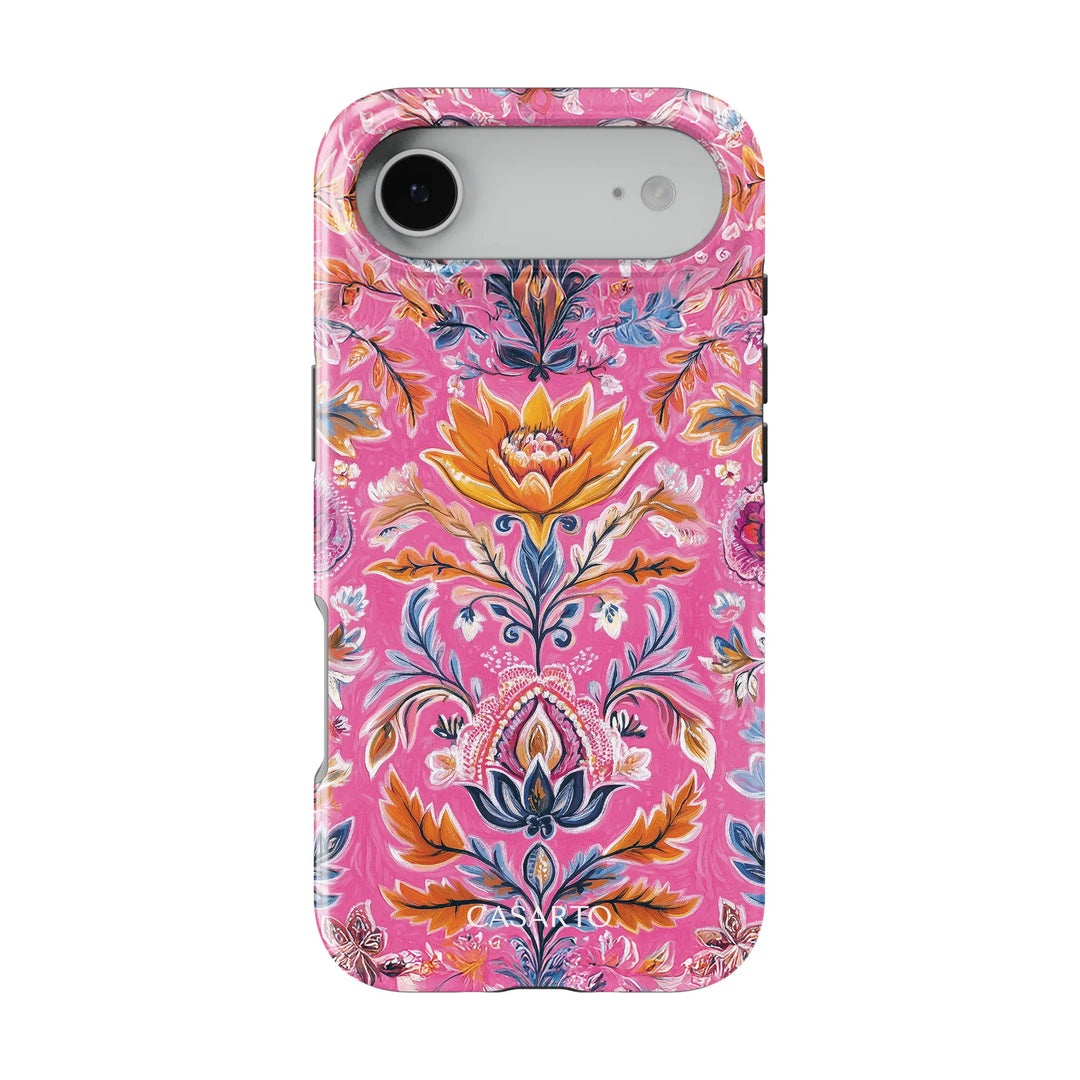 Boho Bloom