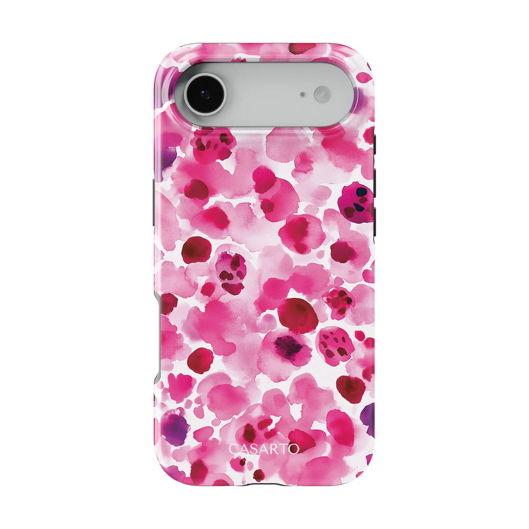 Fantaisie aquarelle
