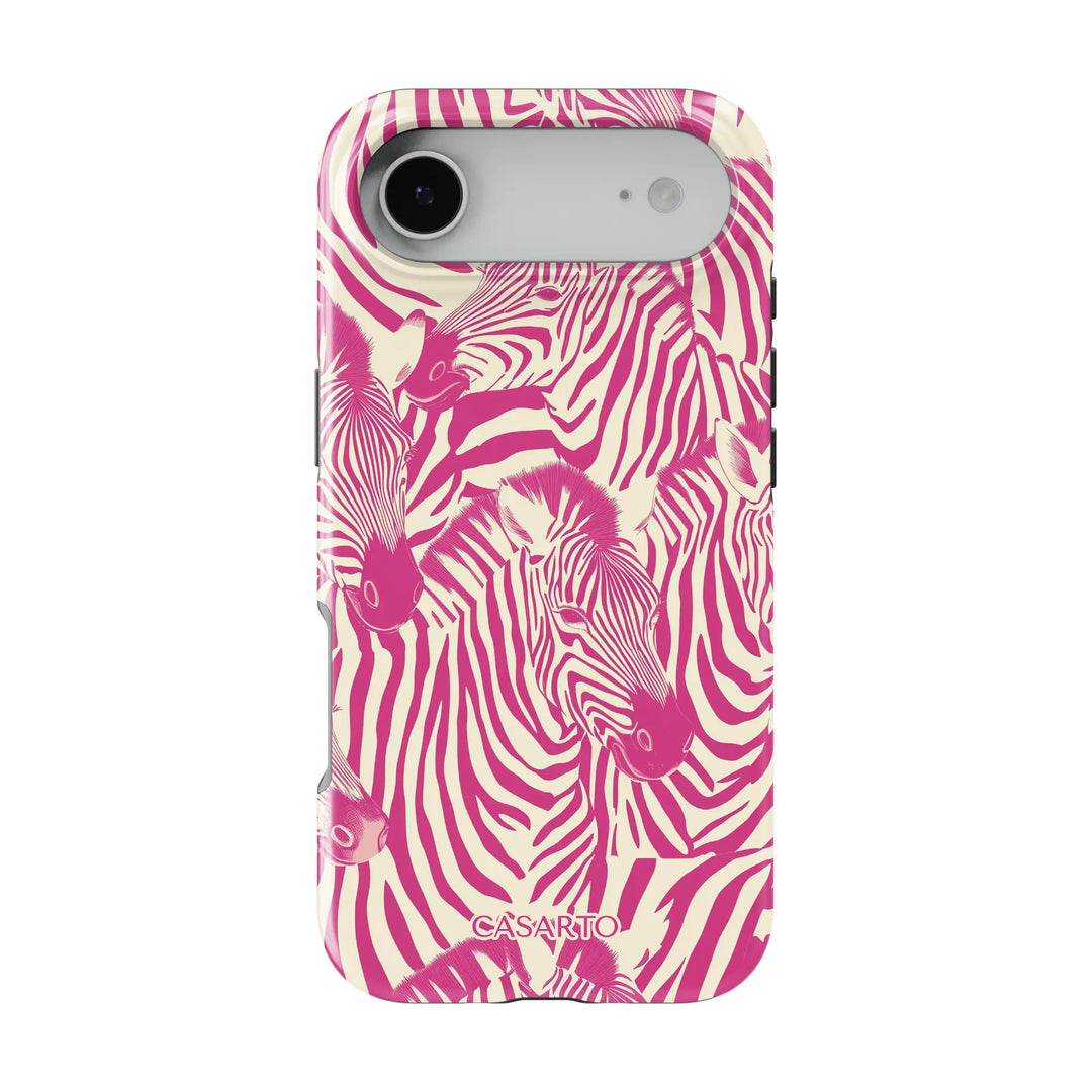 Zebra Chic