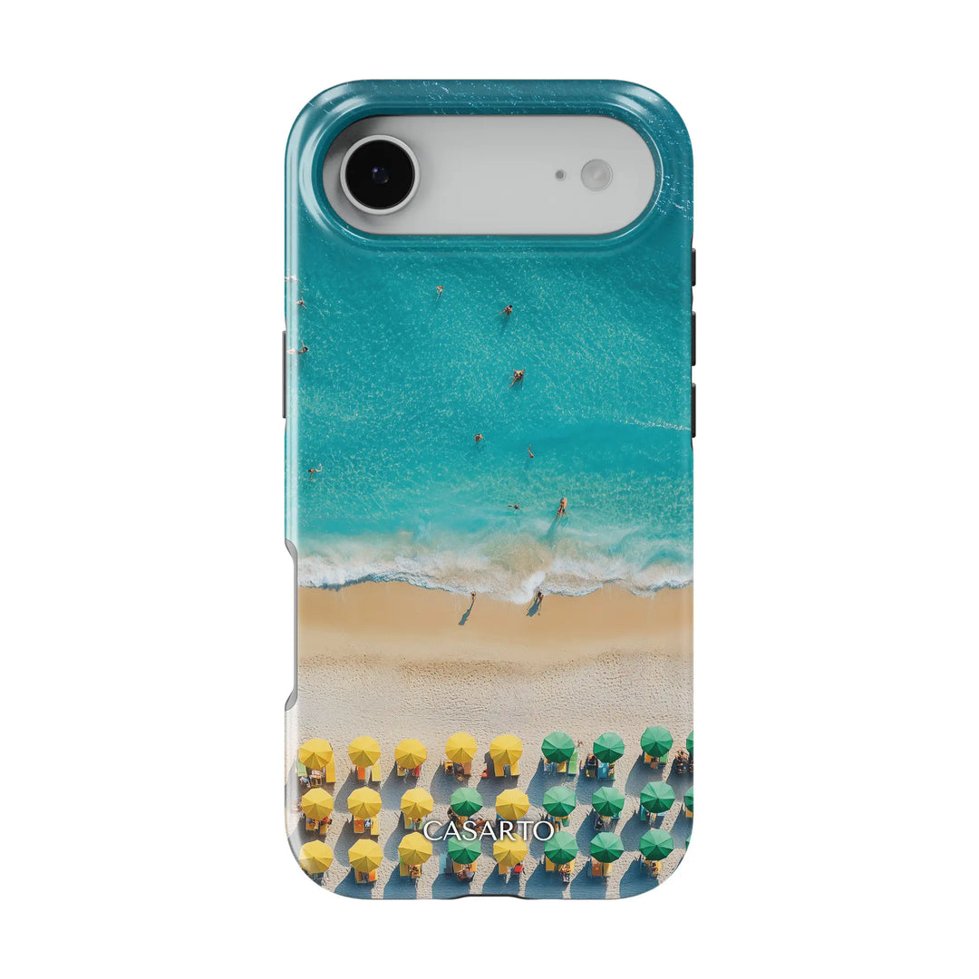 Parade de plage