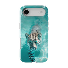 Liquide sauvage