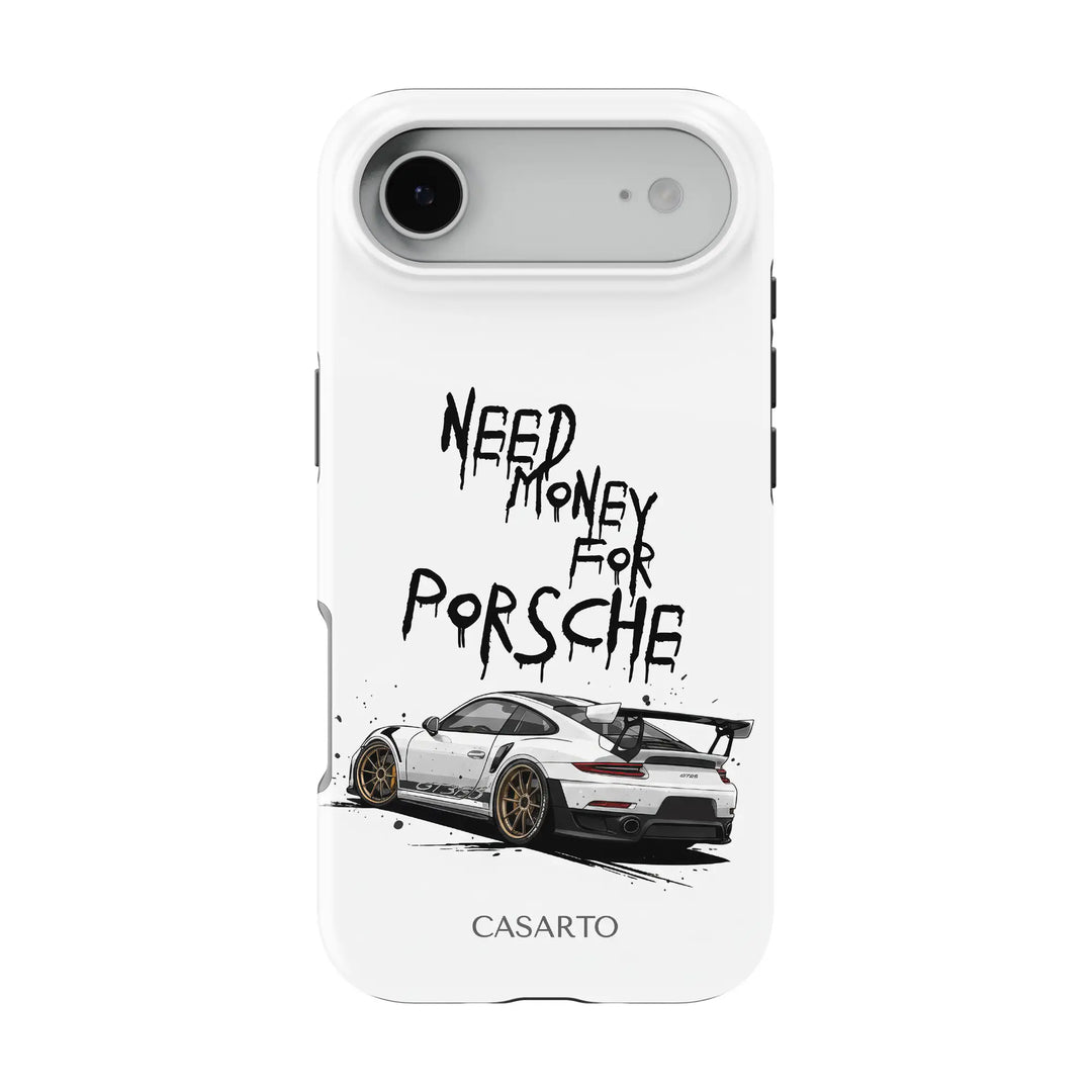 Need more