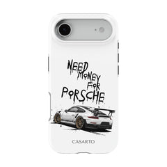 Need more