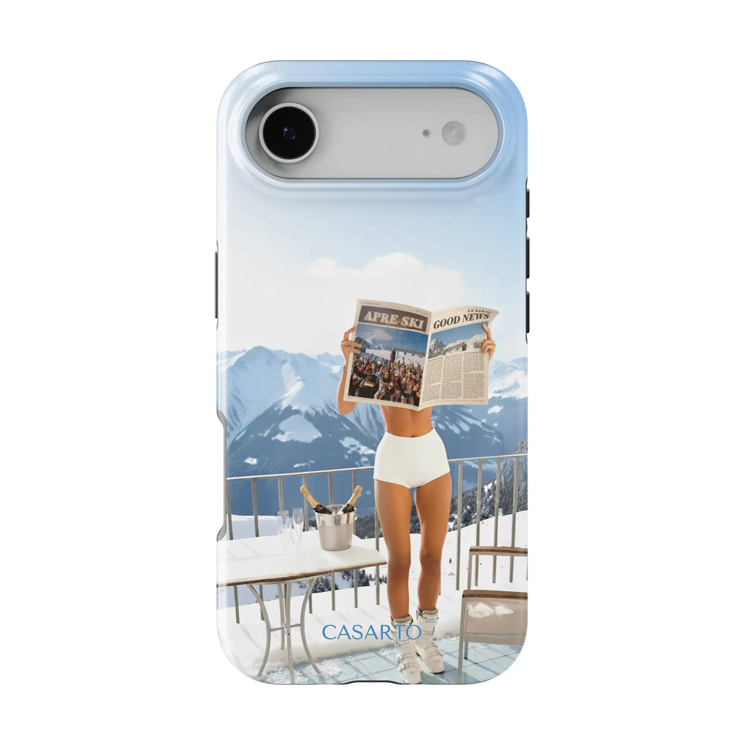 Alpine Lifestyle