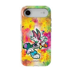Wild bunny