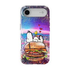 Burger dreams